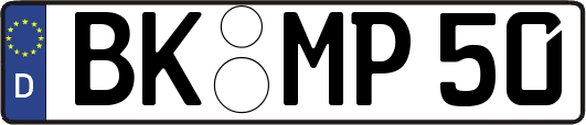BK-MP50