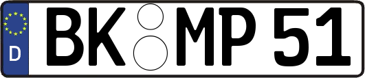 BK-MP51