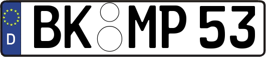 BK-MP53