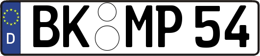BK-MP54