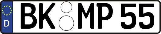 BK-MP55