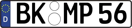 BK-MP56