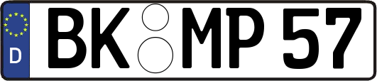 BK-MP57