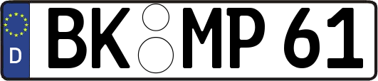 BK-MP61