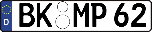 BK-MP62