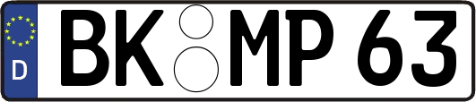 BK-MP63