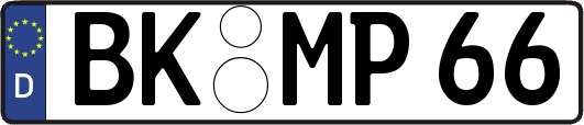 BK-MP66