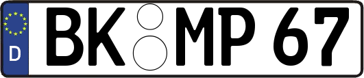 BK-MP67