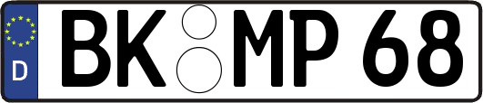 BK-MP68