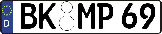 BK-MP69