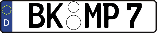BK-MP7