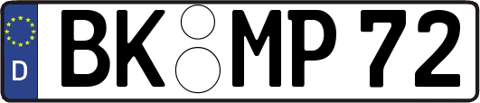 BK-MP72