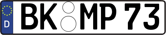 BK-MP73