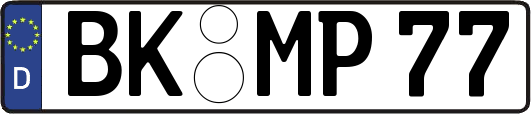 BK-MP77