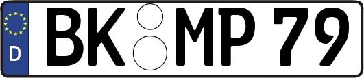 BK-MP79