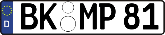 BK-MP81