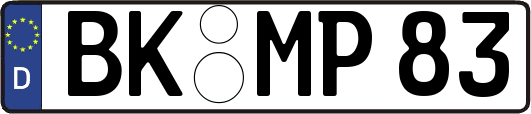 BK-MP83