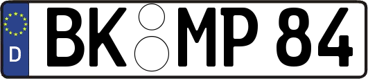 BK-MP84