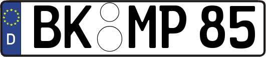 BK-MP85