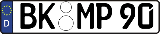 BK-MP90