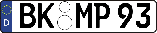 BK-MP93