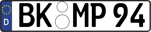 BK-MP94