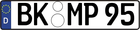 BK-MP95