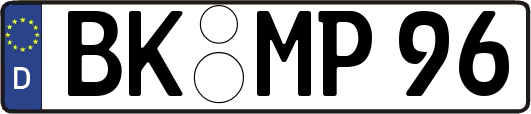 BK-MP96
