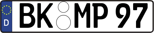 BK-MP97