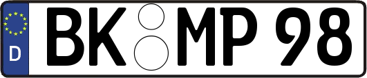 BK-MP98