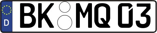 BK-MQ03