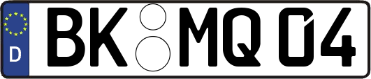 BK-MQ04
