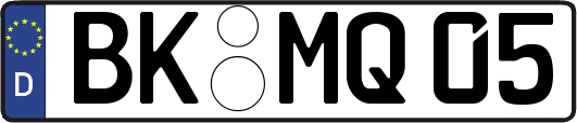BK-MQ05