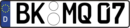 BK-MQ07