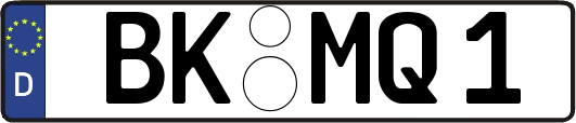 BK-MQ1