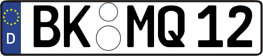 BK-MQ12