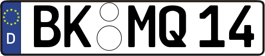 BK-MQ14