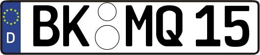 BK-MQ15