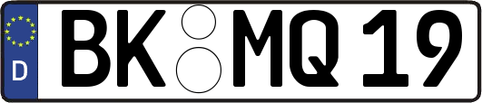 BK-MQ19