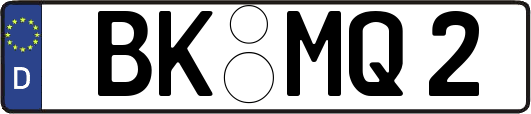 BK-MQ2