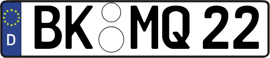 BK-MQ22