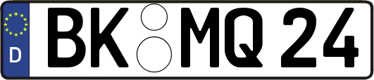 BK-MQ24