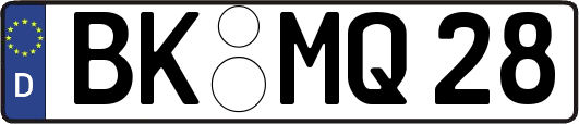 BK-MQ28