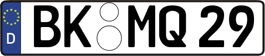 BK-MQ29