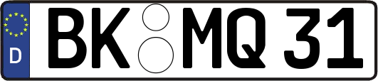 BK-MQ31