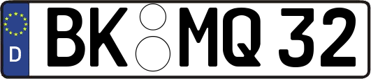 BK-MQ32