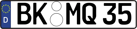 BK-MQ35