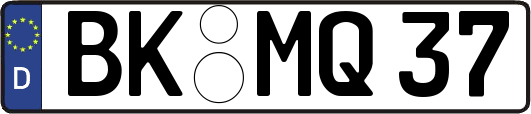 BK-MQ37