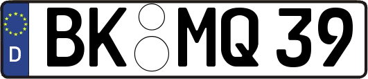 BK-MQ39