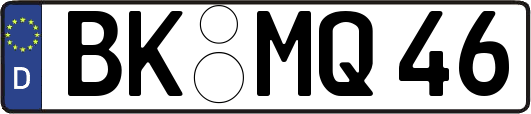BK-MQ46